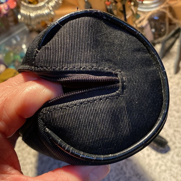 Christian Dior make up bag - Picture 9 of 12